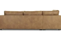 Loungebanken|Hoekbanken-Creedd Hoekbank Parade