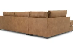 Loungebanken|Hoekbanken-Creedd Hoekbank Parade