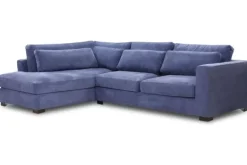 Loungebanken|Hoekbanken-Creedd Hoekbank Parade