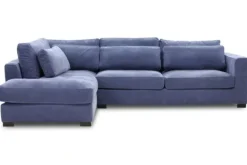 Loungebanken|Hoekbanken-Creedd Hoekbank Parade