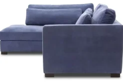 Loungebanken|Hoekbanken-Creedd Hoekbank Parade