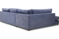 Loungebanken|Hoekbanken-Creedd Hoekbank Parade