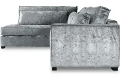 Outlet Hoekbank Parade Loungebanken|Hoekbanken