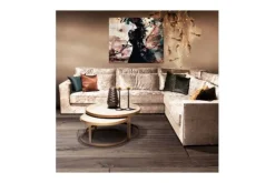 Hoekbanken-Creedd Hoekbank Parade