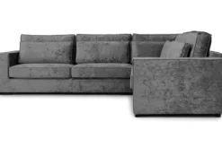 Loungebanken|Hoekbanken-Creedd Hoekbank Parade