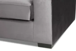 Sale Hoekbank Parade Loungebanken|Hoekbanken