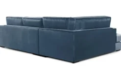 Loungebanken|Hoekbanken-Creedd Hoekbank Parade