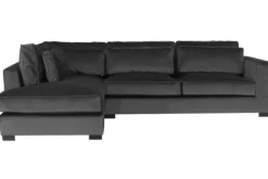 Loungebanken|Hoekbanken-Creedd Hoekbank Parade