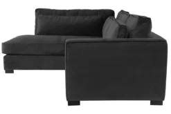 Loungebanken|Hoekbanken-Creedd Hoekbank Parade