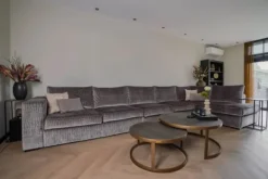 Clearance Hoekbank Parade Loungebanken|Hoekbanken