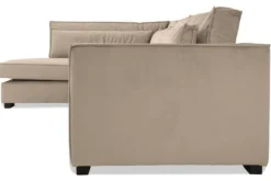 Loungebanken|Hoekbanken-Creedd Hoekbank Parade