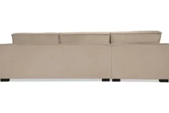 Loungebanken|Hoekbanken-Creedd Hoekbank Parade