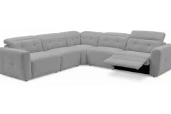 Hoekbanken-Savoy Hoekbank  Parato