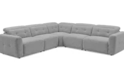 Hoekbanken-Savoy Hoekbank  Parato