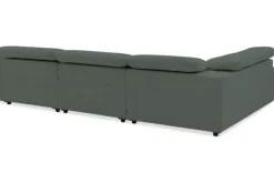 Best Hoekbank Parato Loungebanken|Hoekbanken