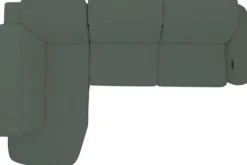 Best Hoekbank Parato Loungebanken|Hoekbanken