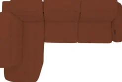 Best Hoekbank Parato Loungebanken|Hoekbanken