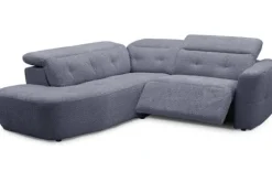 Loungebanken|Hoekbanken-Savoy Hoekbank Parato