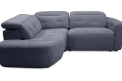 Loungebanken|Hoekbanken-Savoy Hoekbank Parato