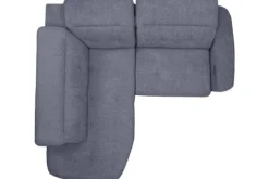 Loungebanken|Hoekbanken-Savoy Hoekbank Parato