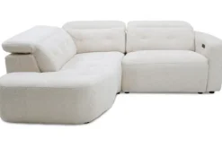 Loungebanken|Hoekbanken-Savoy Hoekbank Parato