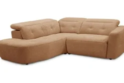 Loungebanken|Hoekbanken-Savoy Hoekbank Parato