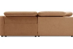 Loungebanken|Hoekbanken-Savoy Hoekbank Parato