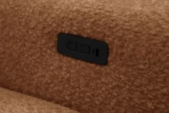 Loungebanken|Hoekbanken-Savoy Hoekbank Parato