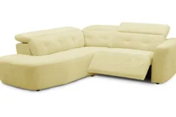 Loungebanken|Hoekbanken-Savoy Hoekbank Parato