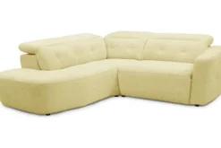 Loungebanken|Hoekbanken-Savoy Hoekbank Parato