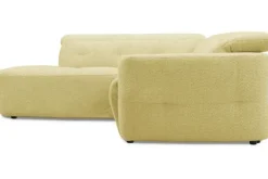 Loungebanken|Hoekbanken-Savoy Hoekbank Parato