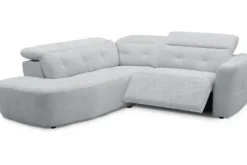 Loungebanken|Hoekbanken-Savoy Hoekbank Parato