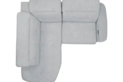 Loungebanken|Hoekbanken-Savoy Hoekbank Parato