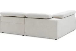 Loungebanken|Hoekbanken-Savoy Hoekbank Parato