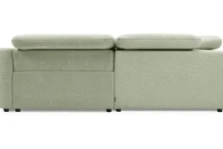 Loungebanken|Hoekbanken-Savoy Hoekbank Parato