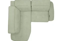 Loungebanken|Hoekbanken-Savoy Hoekbank Parato