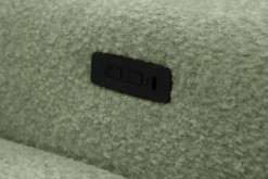 Loungebanken|Hoekbanken-Savoy Hoekbank Parato