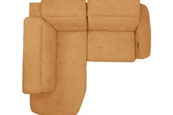 Loungebanken|Hoekbanken-Savoy Hoekbank Parato