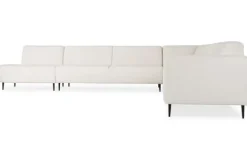 Loungebanken|Hoekbanken-Kenzo Hoekbank  Payton