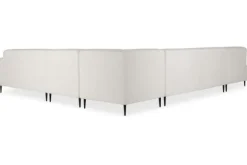 Loungebanken|Hoekbanken-Kenzo Hoekbank  Payton