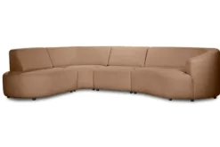 New Hoekbank Payton Ronde Banken|Loungebanken