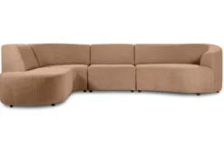 New Hoekbank Payton Ronde Banken|Loungebanken