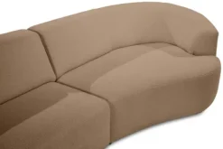 New Hoekbank Payton Ronde Banken|Loungebanken