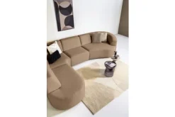 New Hoekbank Payton Ronde Banken|Loungebanken