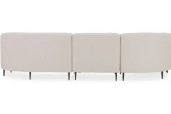 U-Banken|Elementen Banken-Kenzo Hoekbank Payton