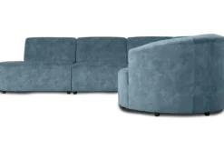 U-Banken|Elementen Banken-Kenzo Hoekbank Payton