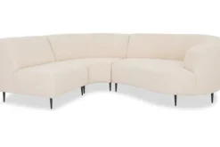 U-Banken|Elementen Banken-Kenzo Hoekbank Payton