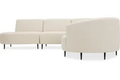 Elementen Banken|Ronde Banken-Kenzo Hoekbank Payton