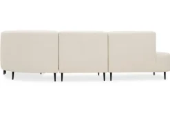 Elementen Banken|Ronde Banken-Kenzo Hoekbank Payton