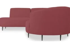 Hoekbank Payton U-Banken|Elementen Banken